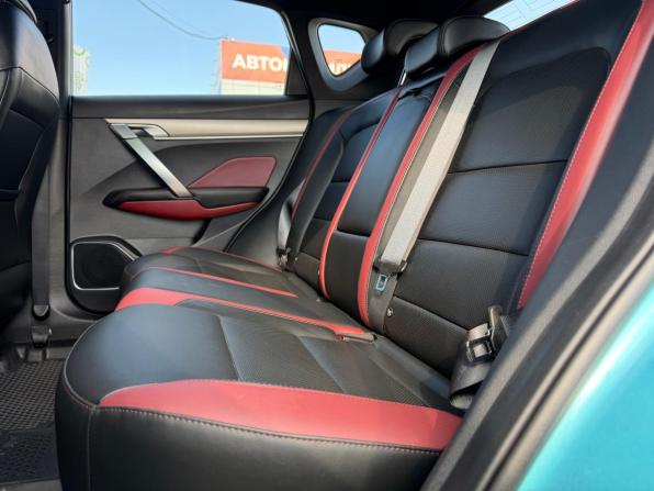 Geely Coolray I с пробегом 2023 года, цена 2 010 000 рублей, 29512 км, внедорожник, Автокод Объявления