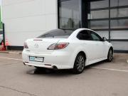 Mazda 6 II (GH) Рестайлинг Нижний Новгород  - изображение 25