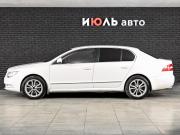 Skoda Superb II Екатеринбург  - изображение 27