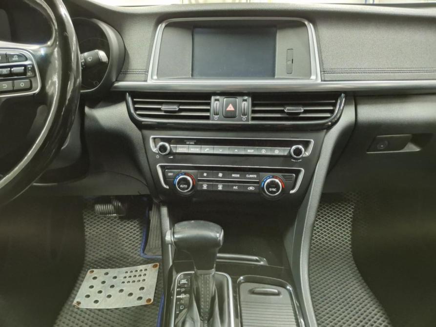 Kia Optima IV Казань  - изображение 18