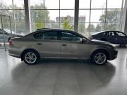 Volkswagen Passat B7 Новосибирск  - изображение 27