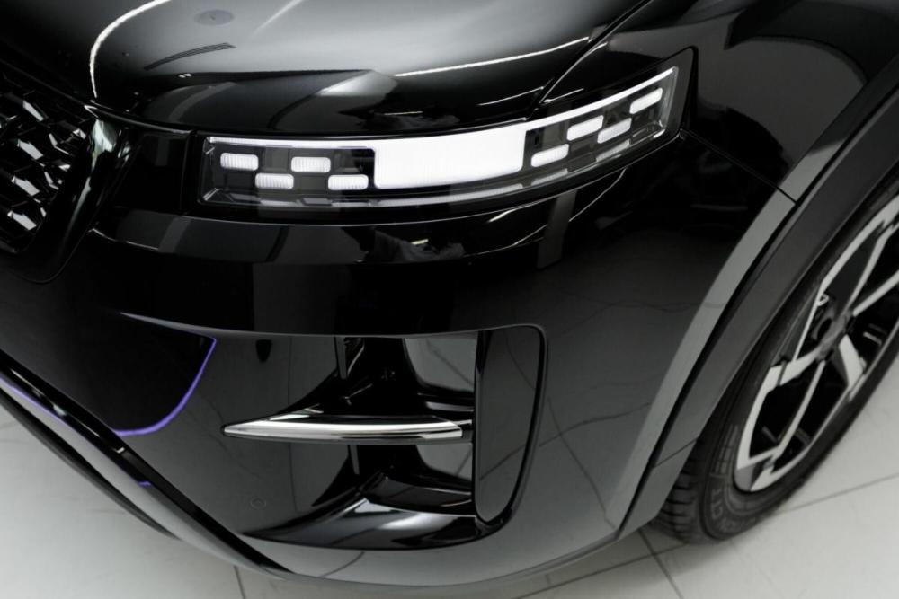 Jaecoo J7 I Рестайлинг Москва  - изображение 14