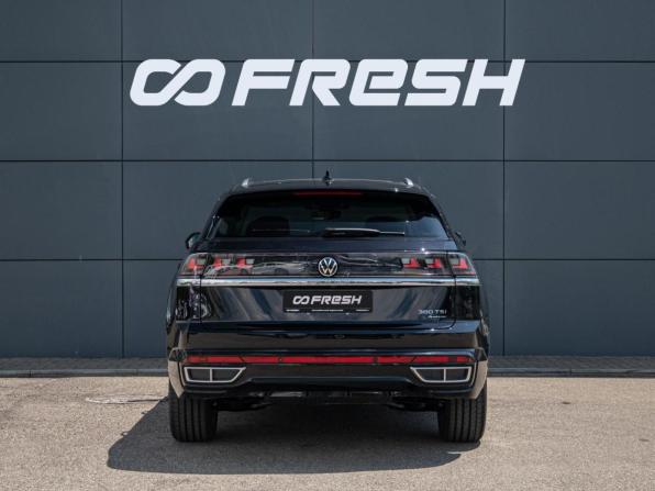 Volkswagen Teramont I Рестайлинг (China Market) с пробегом 2025 года, цена 5 200 000 рублей, 112 км, внедорожник, Автокод Объявления