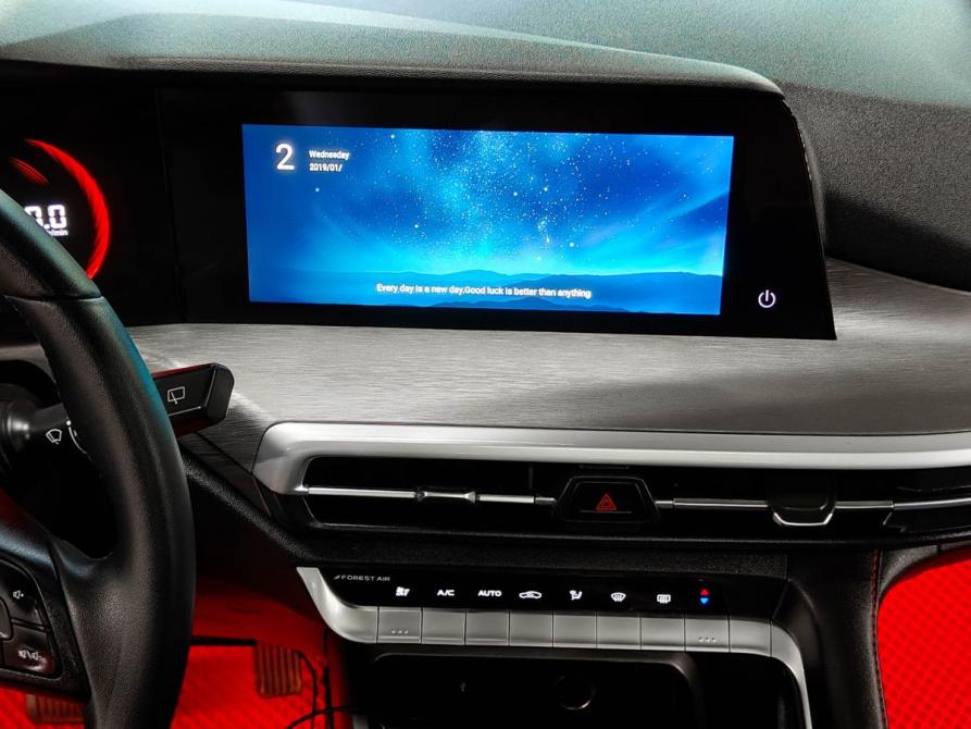 Changan CS35 Plus I Рестайлинг Тула  - изображение 19