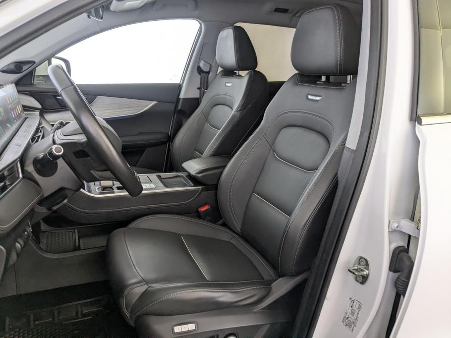 Chery Tiggo 7 Pro I Москва  - изображение 22