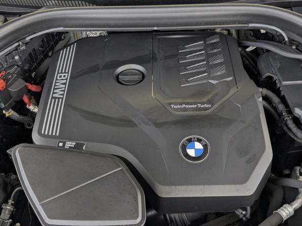 BMW X3 III (G01) Рестайлинг с пробегом 2024 года, цена 6 325 000 рублей, 30419 км, внедорожник, Автокод Объявления