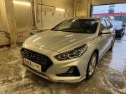 Hyundai Sonata VII (LF) Рестайлинг Пермь  - изображение 6