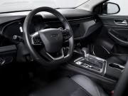 Omoda S5 Москва  - изображение 31
