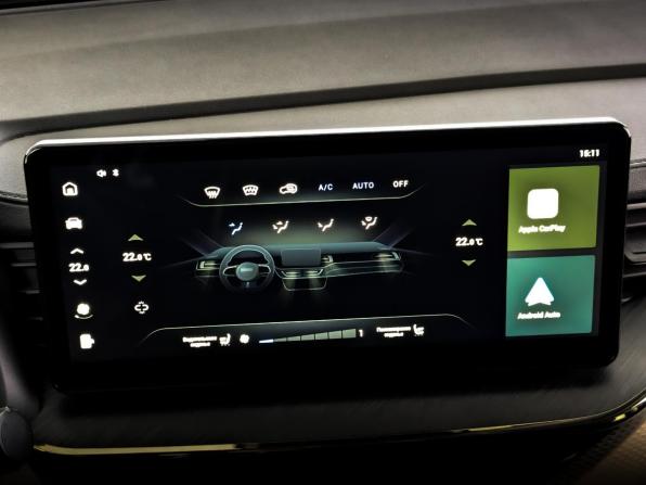 Haval F7 I с пробегом 2022 года, цена 1 725 000 рублей, 152737 км, внедорожник, Автокод Объявления