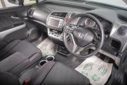 Honda Stream II Рестайлинг Томск  - изображение 26