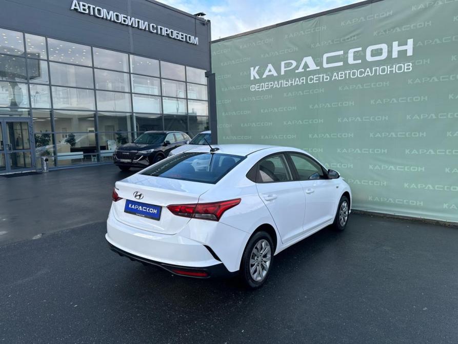 Hyundai Solaris II Рестайлинг Екатеринбург  - изображение 2