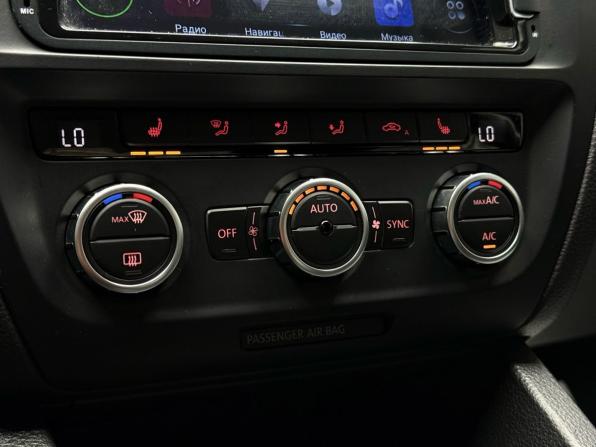 Volkswagen Jetta VI с пробегом 2012 года, цена 1 149 000 рублей, 158431 км, седан, Автокод Объявления