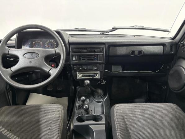 Lada (ВАЗ) 2131 (4x4) I с пробегом 2019 года, цена 700 000 рублей, 50759 км, внедорожник, Автокод Объявления