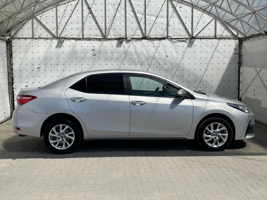 Toyota Corolla XI (E160 E170 E180) Тамбов  - изображение 9