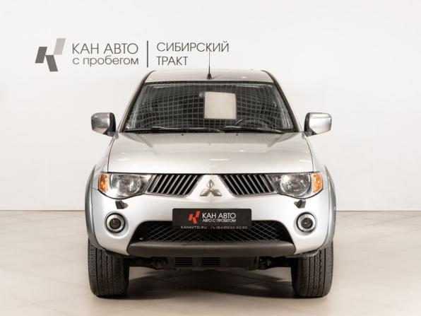 Mitsubishi L200 IV с пробегом 2007 года, цена 1 063 900 рублей, 363750 км, offers.body_type.unknown, Автокод Объявления