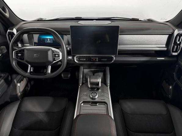 JETOUR T2 с пробегом 2024 года, цена 2 990 000 рублей, 87727 км, внедорожник, Автокод Объявления