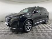 Chery Tiggo 7 Pro Max I Москва  - изображение 20