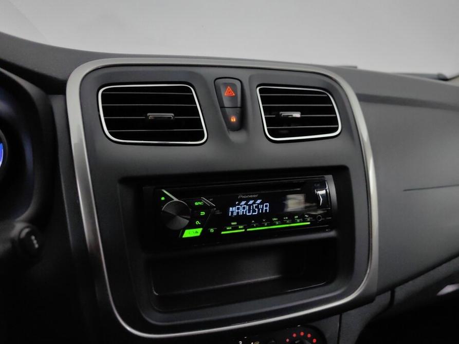 Renault Sandero II Подольск  - изображение 14