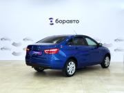 Lada (ВАЗ) Vesta I Ставрополь  - изображение 18