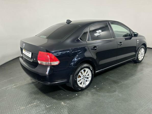 Volkswagen Polo V с пробегом 2013 года, цена 650 000 рублей, 232024 км, седан, Автокод Объявления