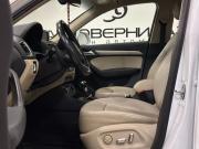 Audi Q3 I (8U) Рестайлинг Санкт-Петербург  - изображение 33