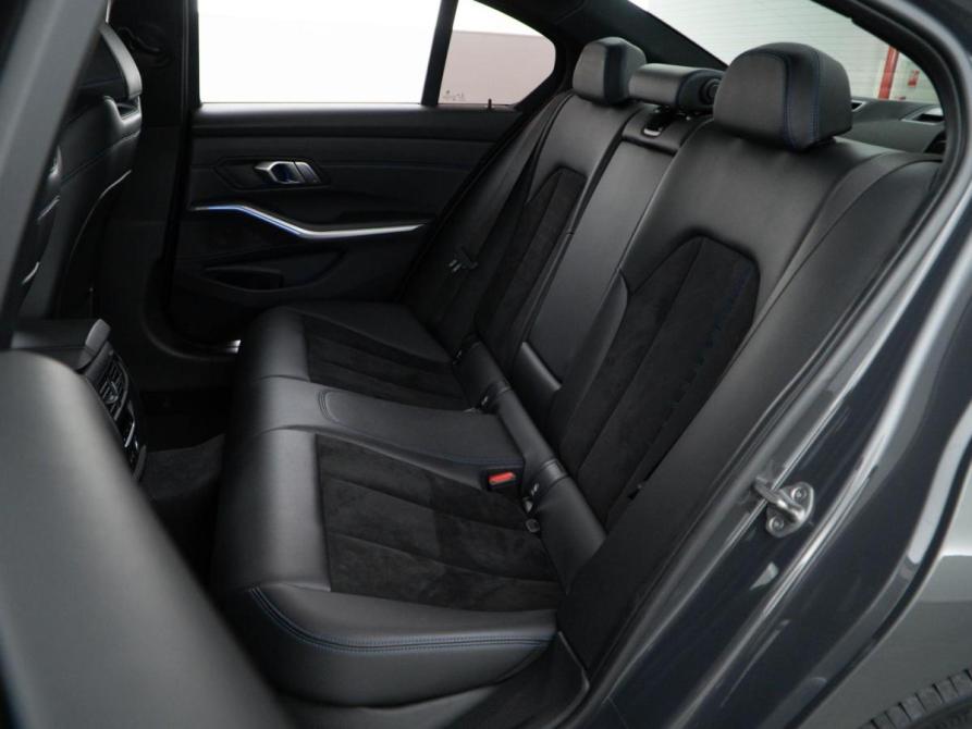 BMW 3 серии VII (G2x) Москва  - изображение 11