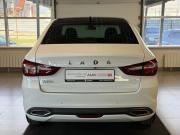 Lada (ВАЗ) Vesta I Рестайлинг (NG) Тольятти  - изображение 27
