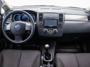 Nissan Tiida I Рестайлинг Москва  - изображение 30