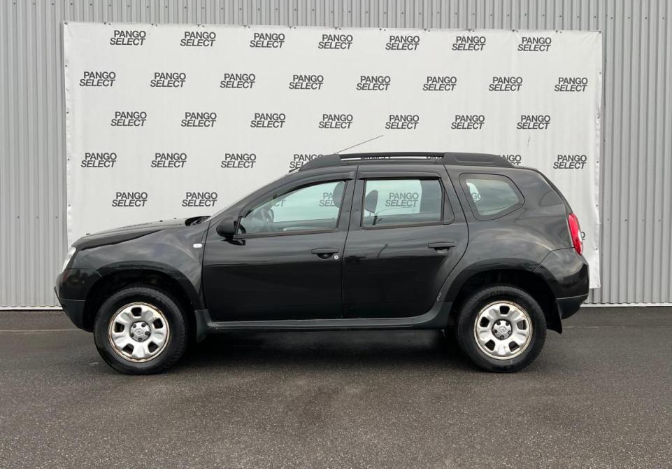 Renault Duster I Санкт-Петербург  - изображение 4