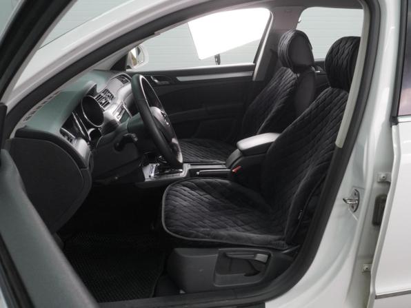 Skoda Superb II Рестайлинг с пробегом 2014 года, цена 1 060 000 рублей, 168362 км, лифтбек, Автокод Объявления