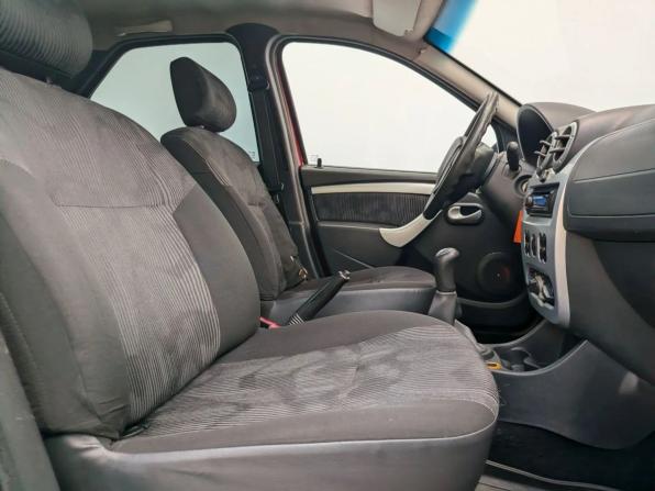 Renault Logan I Рестайлинг с пробегом 2010 года, цена 350 000 рублей, 394038 км, седан, Автокод Объявления