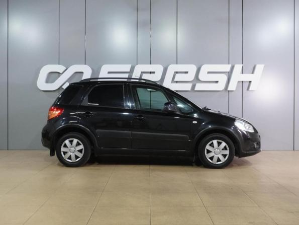 Suzuki SX4 I (Classic) Рестайлинг с пробегом 2010 года, цена 749 000 рублей, 175399 км, хэтчбек, Автокод Объявления