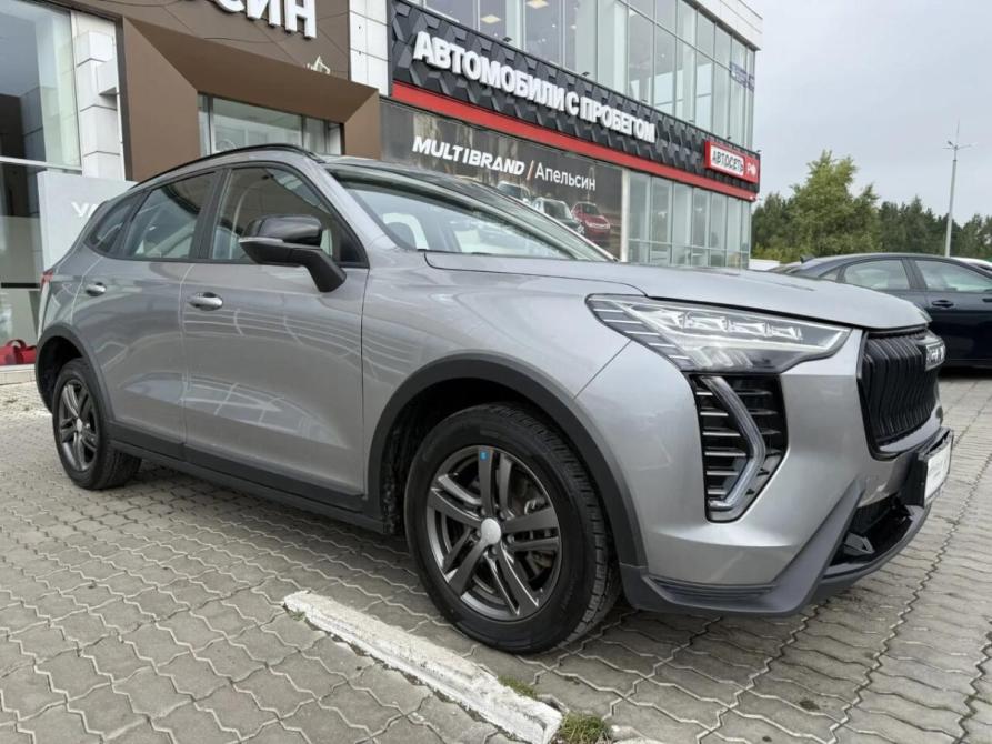 Haval Jolion I Рестайлинг Набережные Челны  - изображение 5