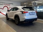 Lexus NX I Москва  - изображение 36
