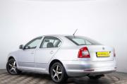 Skoda Octavia II (A5) Рестайлинг Пермь  - изображение 24