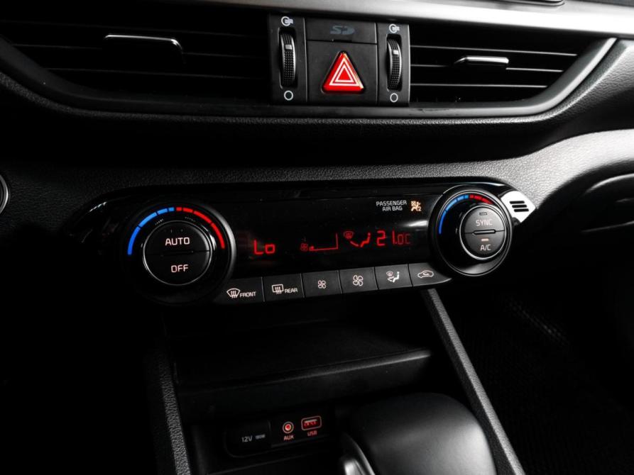 Kia K3 II Тюмень  - изображение 16