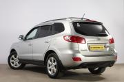 Hyundai Santa Fe II Новосибирск  - изображение 24