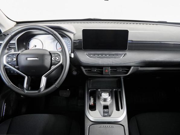 Haval Jolion I Рестайлинг с пробегом 2024 года, цена 2 190 000 рублей, 30573 км, внедорожник, Автокод Объявления