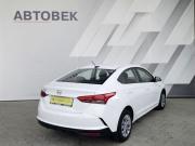 Hyundai Solaris II Рестайлинг Екатеринбург  - изображение 28