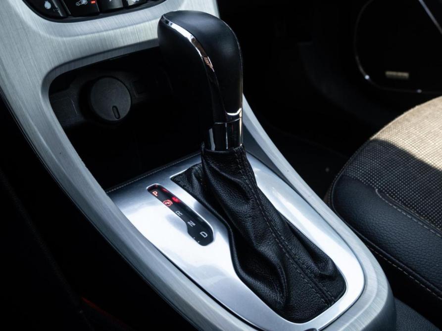 Opel Astra J Рестайлинг Краснодар  - изображение 14