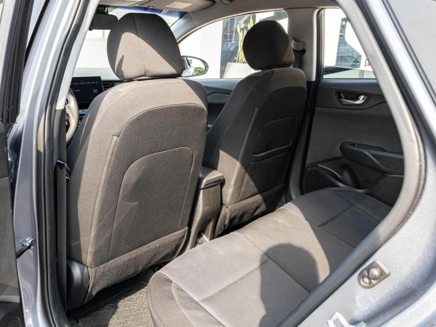 Hyundai Solaris II Рестайлинг Краснодар  - изображение 11