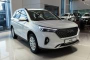 Haval M6 II Москва  - изображение 17