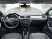 Skoda Rapid I Рестайлинг Пермь  - изображение 12