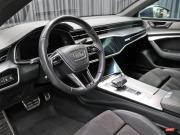 Audi A7 II (4K) Москва  - изображение 42
