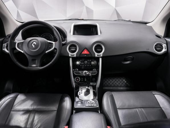 Renault Koleos I Рестайлинг с пробегом 2011 года, цена 940 000 рублей, 191515 км, внедорожник, Автокод Объявления