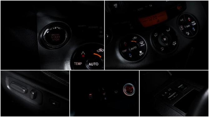 Toyota RAV4 III (XA30) Рестайлинг с пробегом 2011 года, цена 1 500 000 рублей, 109394 км, внедорожник, Автокод Объявления