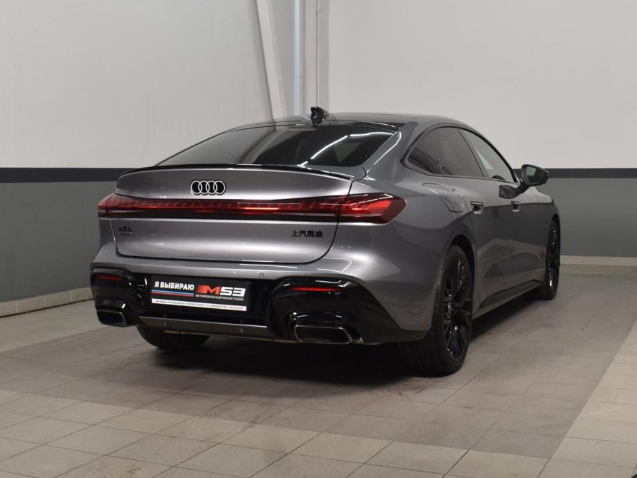 Audi A5 III (B10) Кемерово  - изображение 7