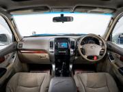 Toyota Land Cruiser Prado 120 Series Иркутск  - изображение 29