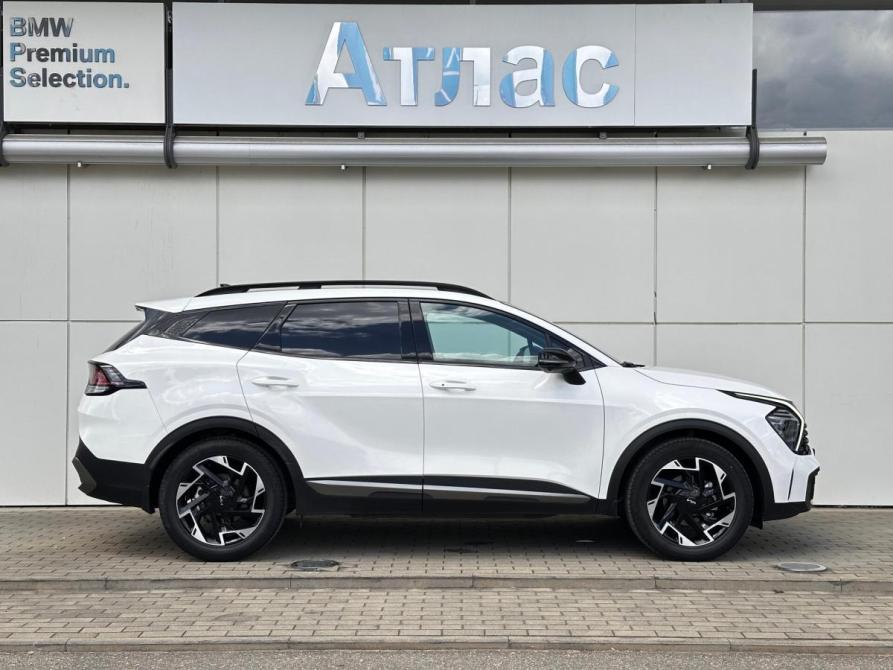 Kia Sportage V Краснодар  - изображение 6
