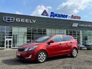 Kia Rio III Альметьевск  - изображение 21